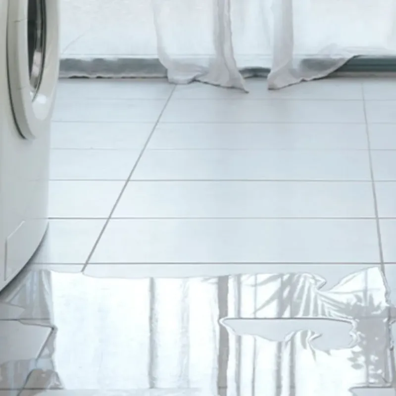 Appliance Leak Cleanup in Marshallton, PA